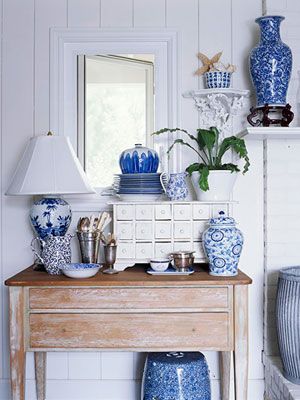 Blue and white decor and fashion - blue and white lusciousness.jpg